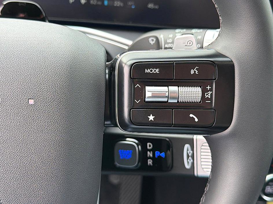 New 2026 Hyundai Ioniq 9 SEL image 14