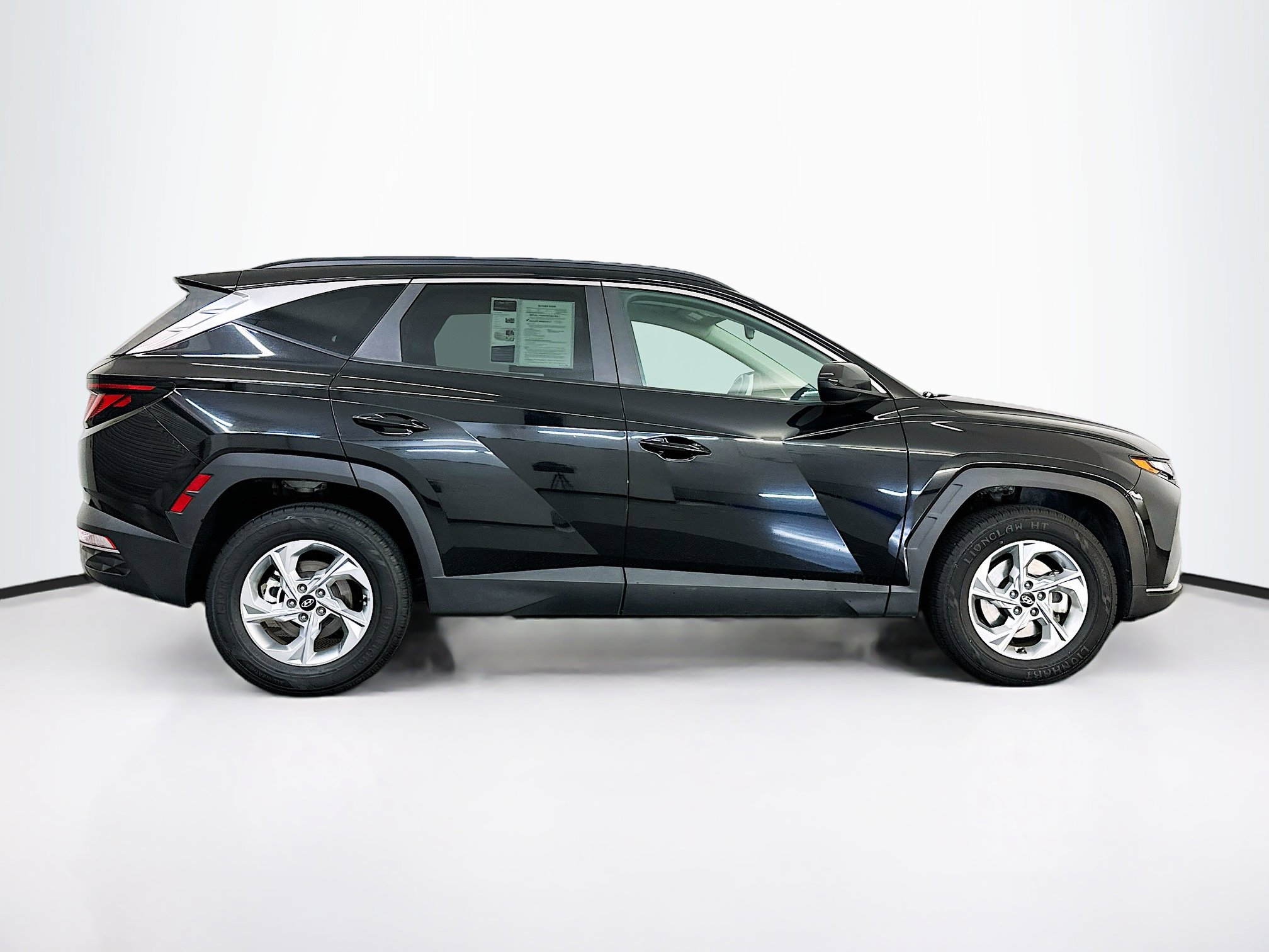 Used 2024 Hyundai Tucson SEL image 10