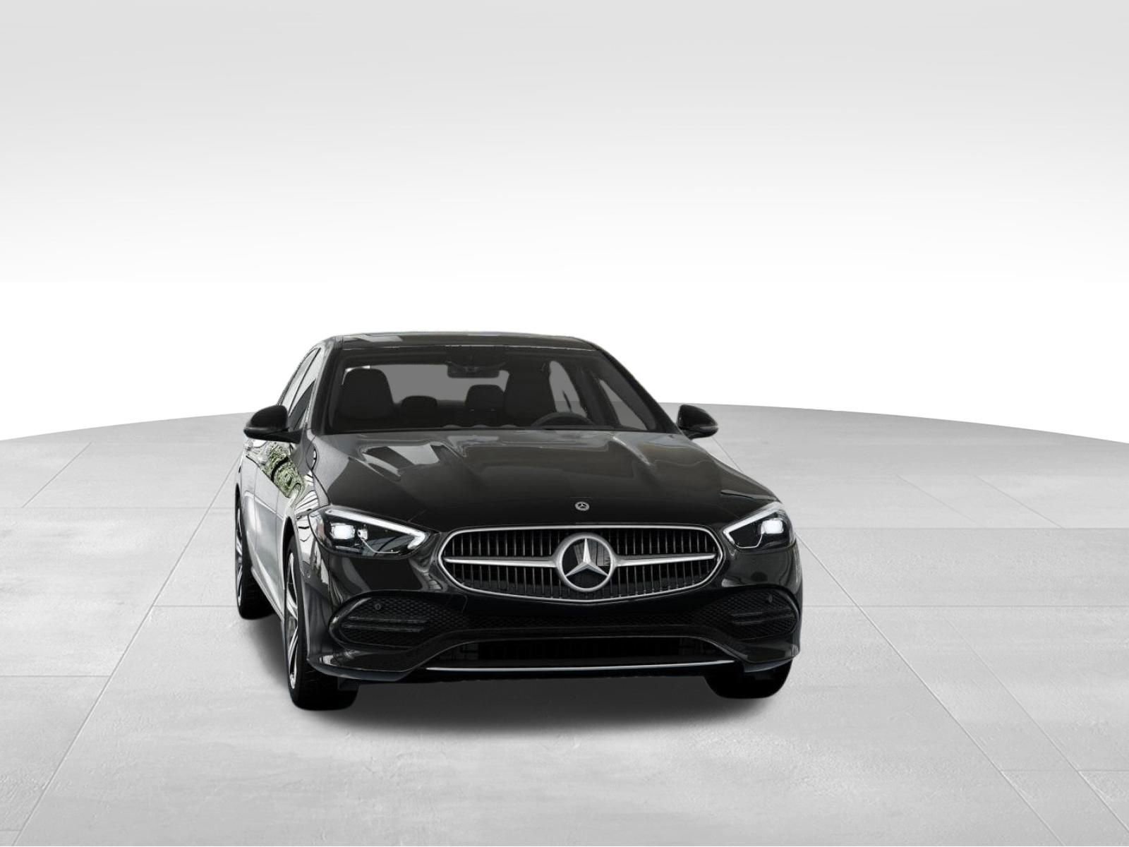 New 2026 Mercedes-Benz C 300 C 300 image 9