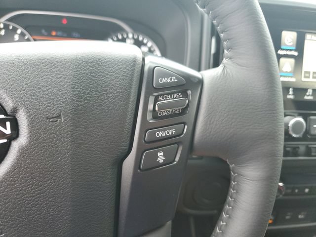 New 2026 Nissan Frontier SV w/ SV Convenience Package RWD image 24