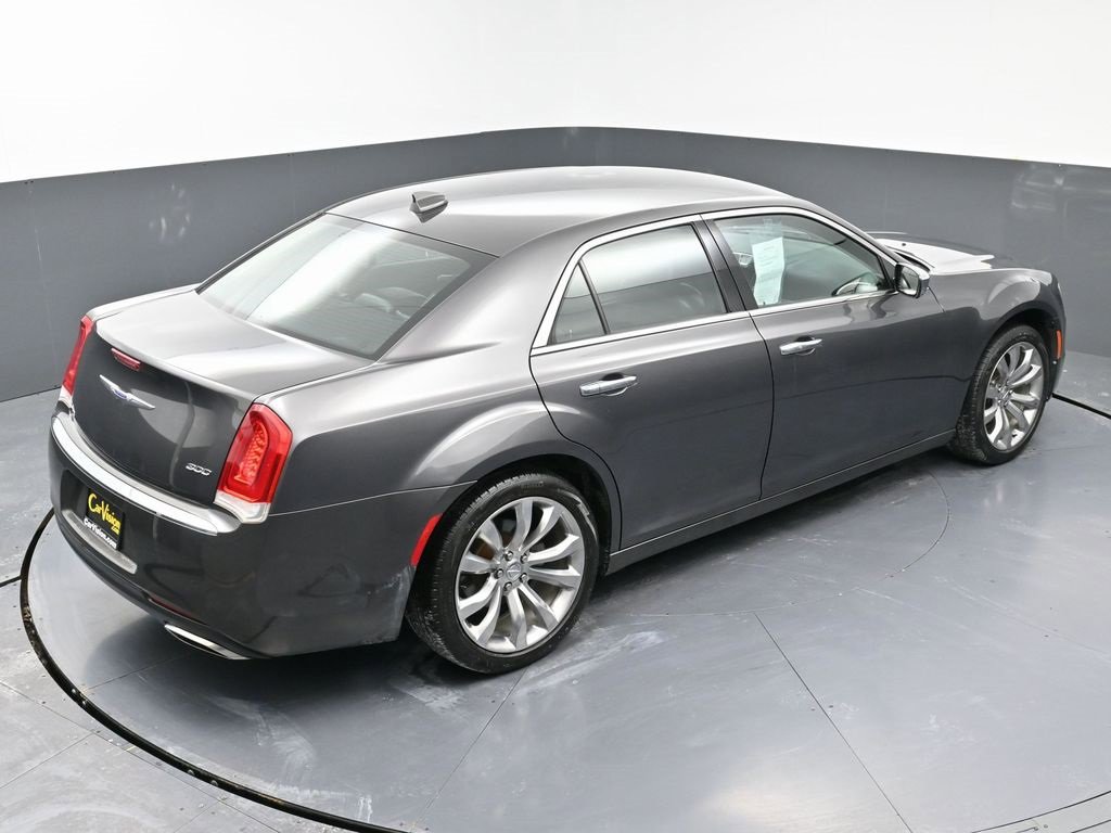 Used 2019 Chrysler 300 Limited image 44