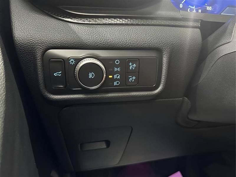 Used 2020 Ford Explorer ST w/ Premium Technology Package AWD/4WD image 19