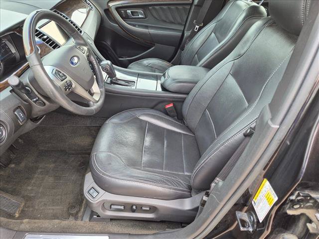 Used 2013 Ford Taurus Limited FWD image 20