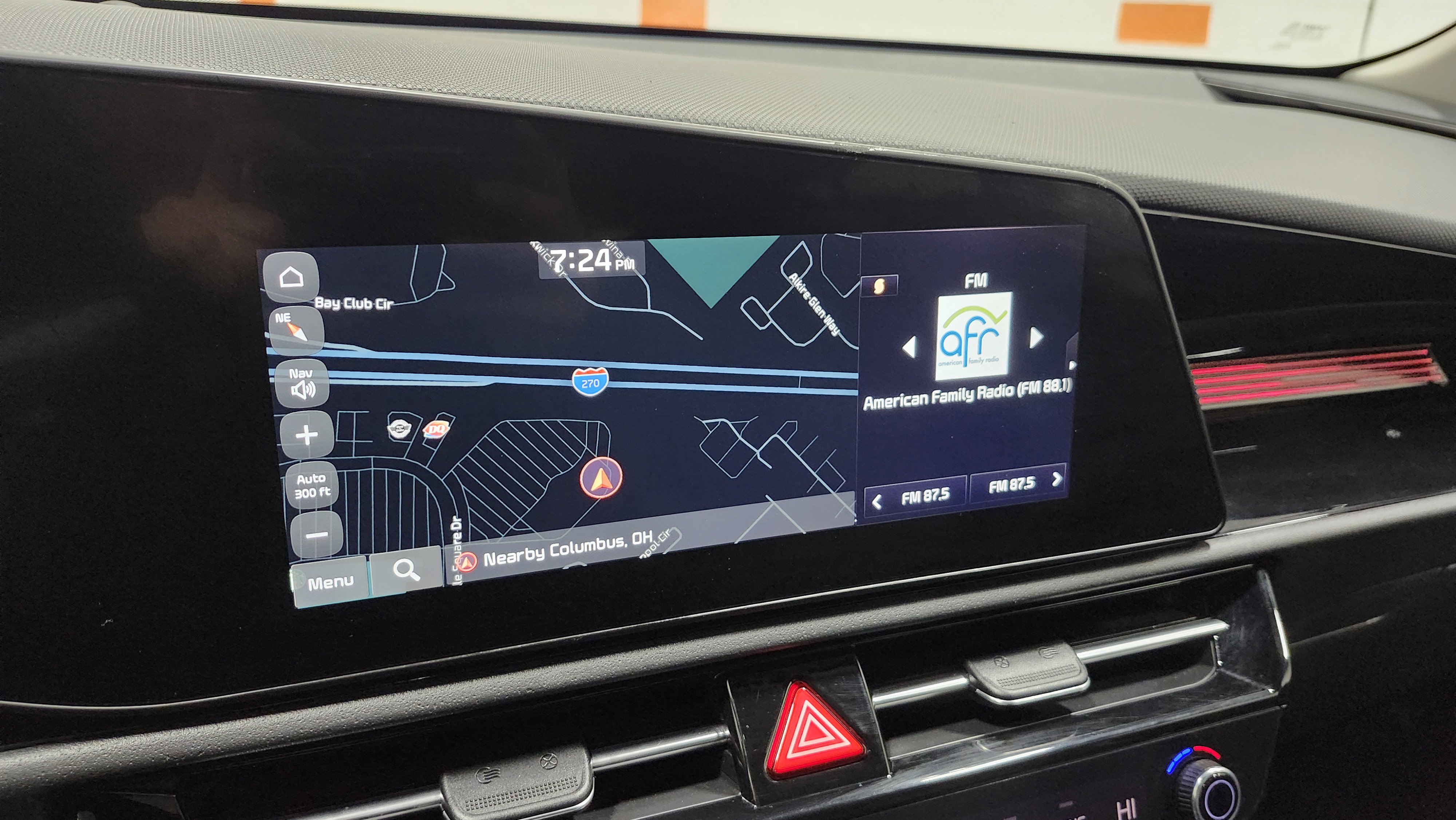 Used 2023 Kia Niro EX Touring image 6