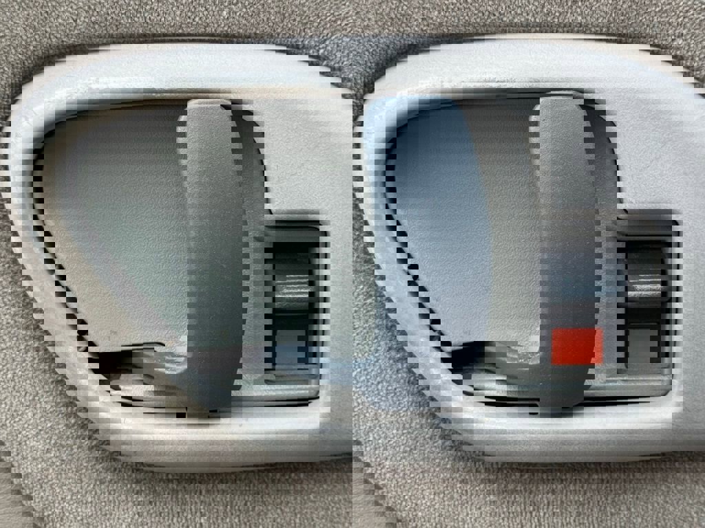 Used 1996 Chevrolet Silverado 1500 2WD Extended Cab image 18