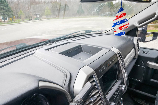 Used 2017 Ford F350 Lariat w/ Lariat Ultimate Package image 51