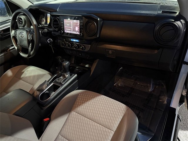 Used 2023 Toyota Tacoma SR image 23