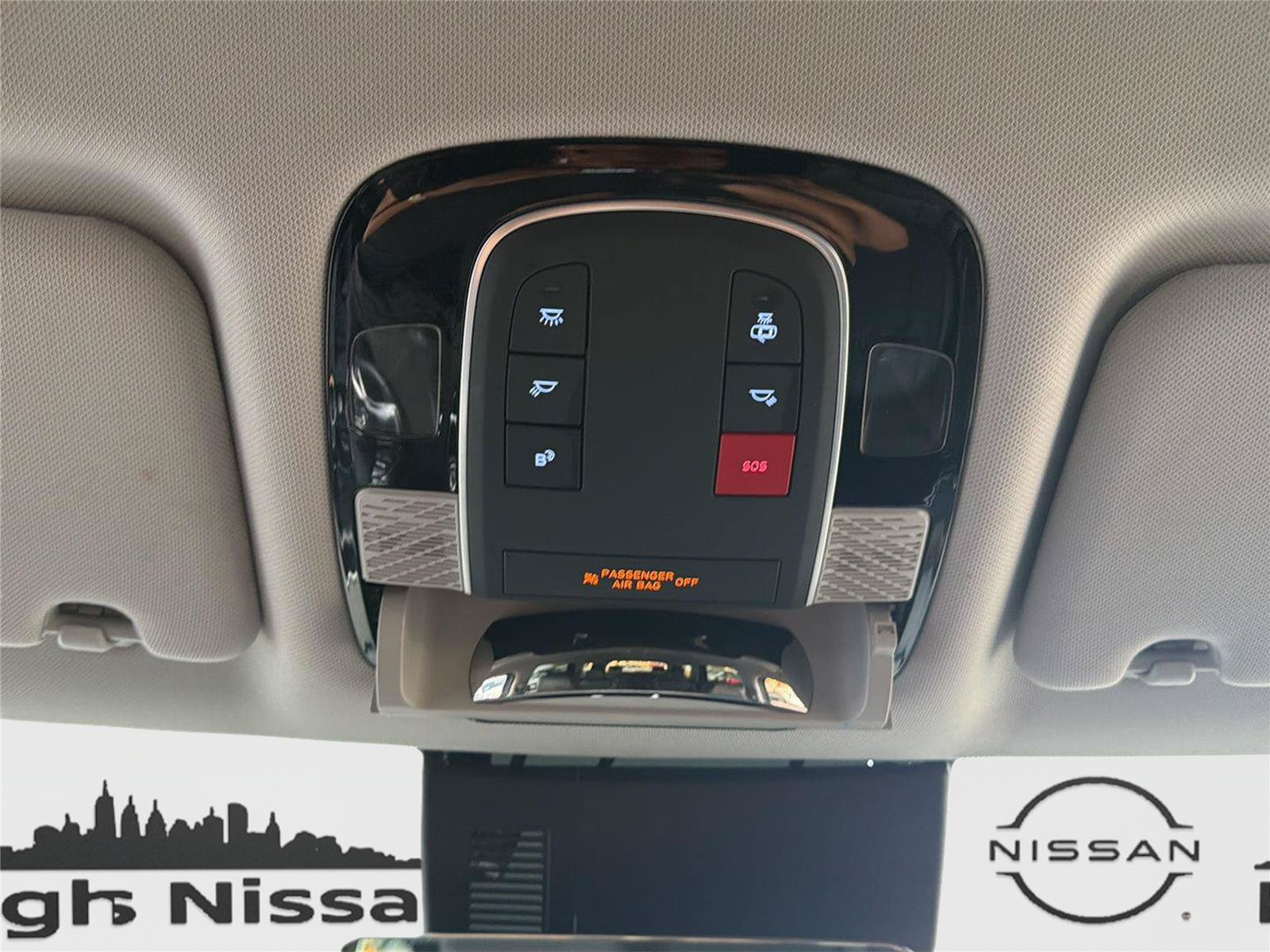 Used 2025 Hyundai Palisade SEL AWD/4WD image 22