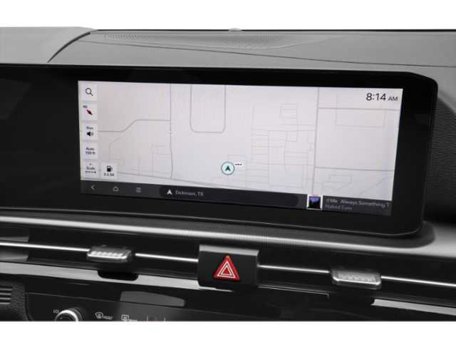 New 2026 Kia Sportage SX AWD/4WD image 13