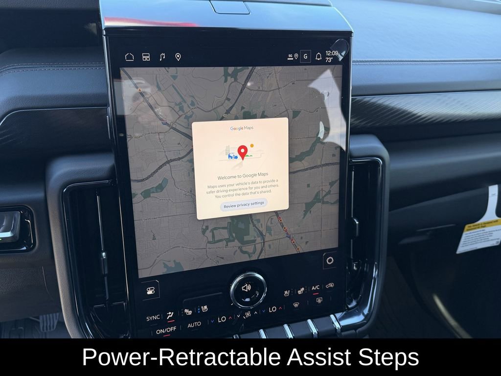 New 2026 GMC Yukon XL AT4 w/ AT4 Premium Plus Package image 20