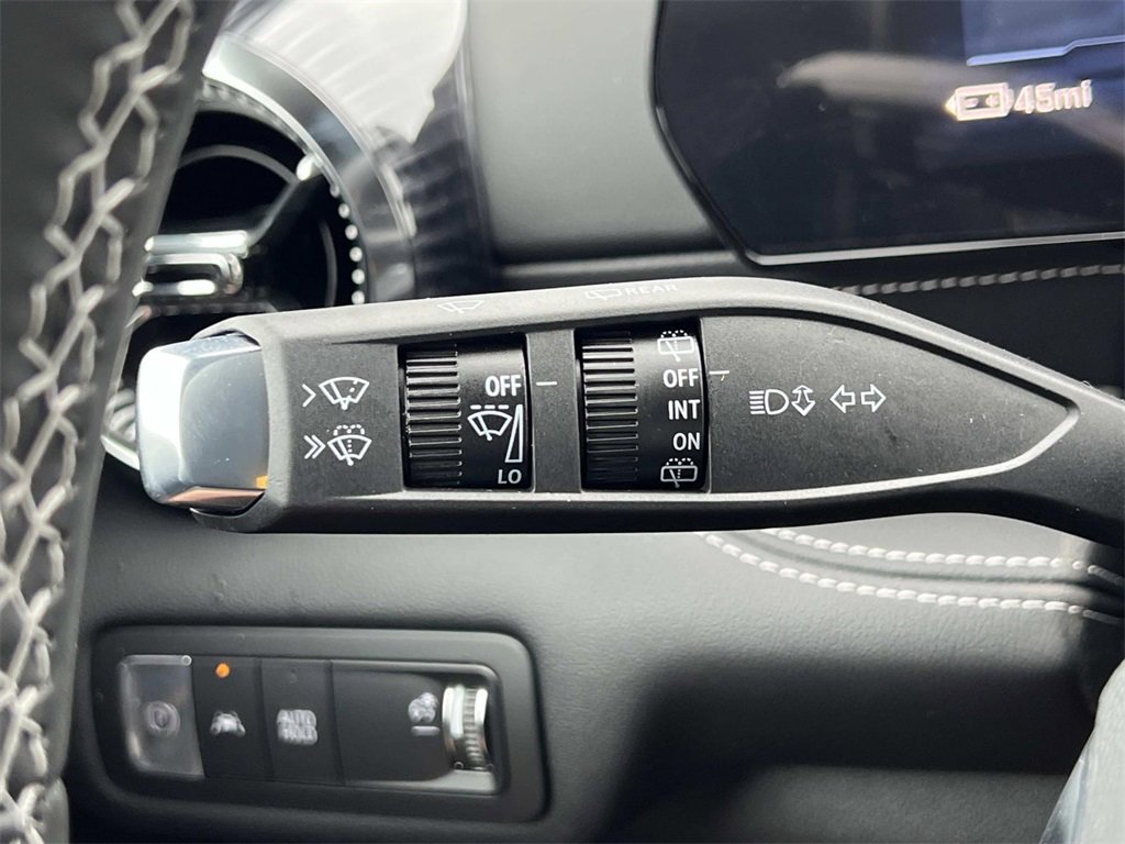 New 2026 Chevrolet Blazer EV LT image 20