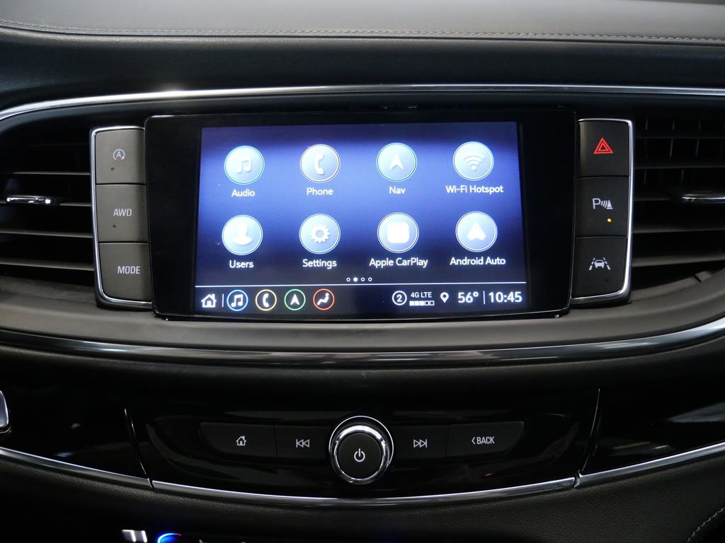 Used 2024 Buick Enclave Avenir w/ Avenir Technology Package AWD/4WD image 19