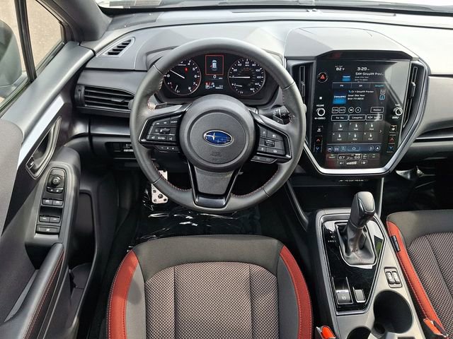 Certified 2025 Subaru Impreza RS image 11