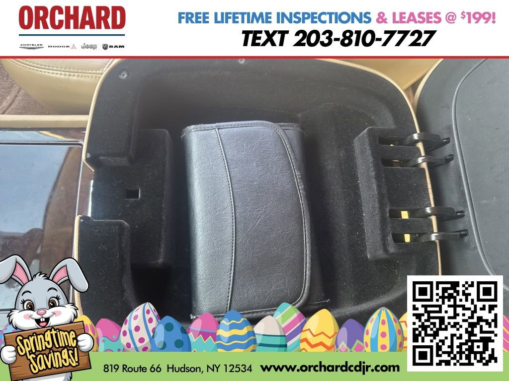 Used 2009 Cadillac Escalade ESV AWD image 29