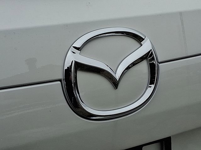 New 2025 MAZDA CX-5 Carbon Edition image 11