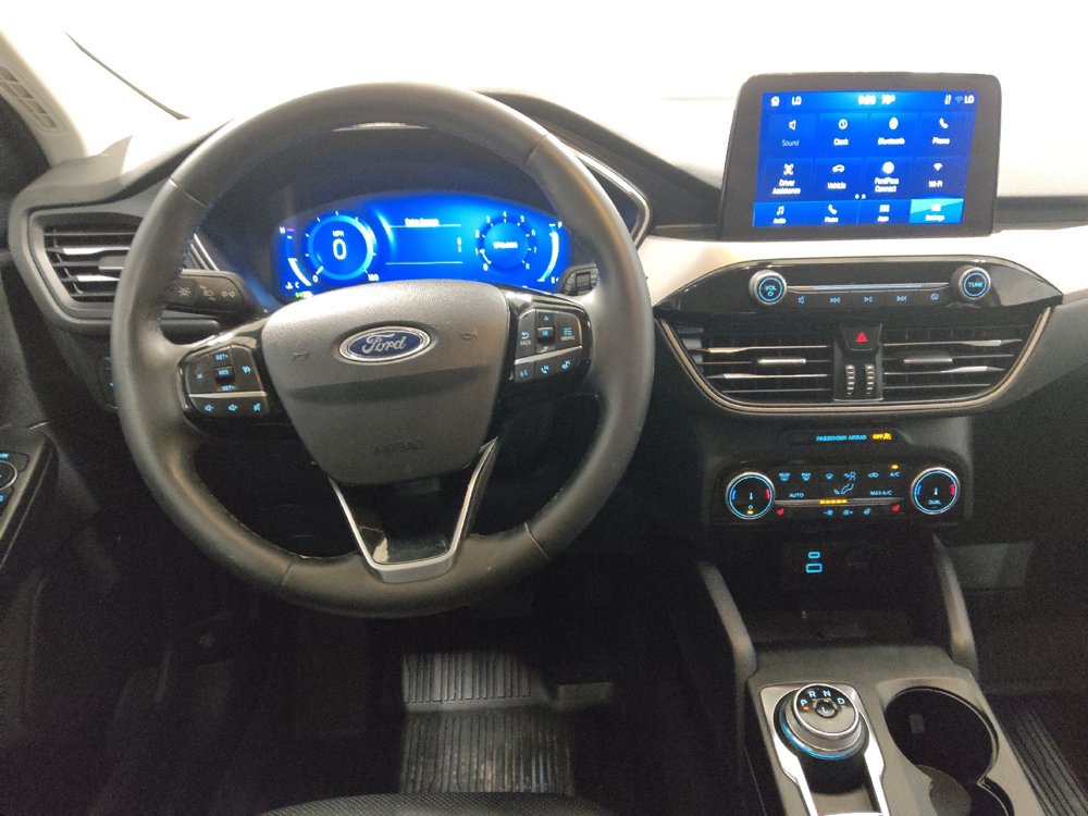 Used 2022 Ford Escape SEL w/ Technology Package AWD/4WD image 22