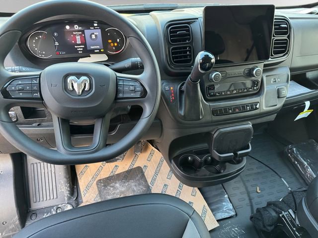 New 2026 RAM ProMaster 2500 w/ Premium Convenience Group image 11