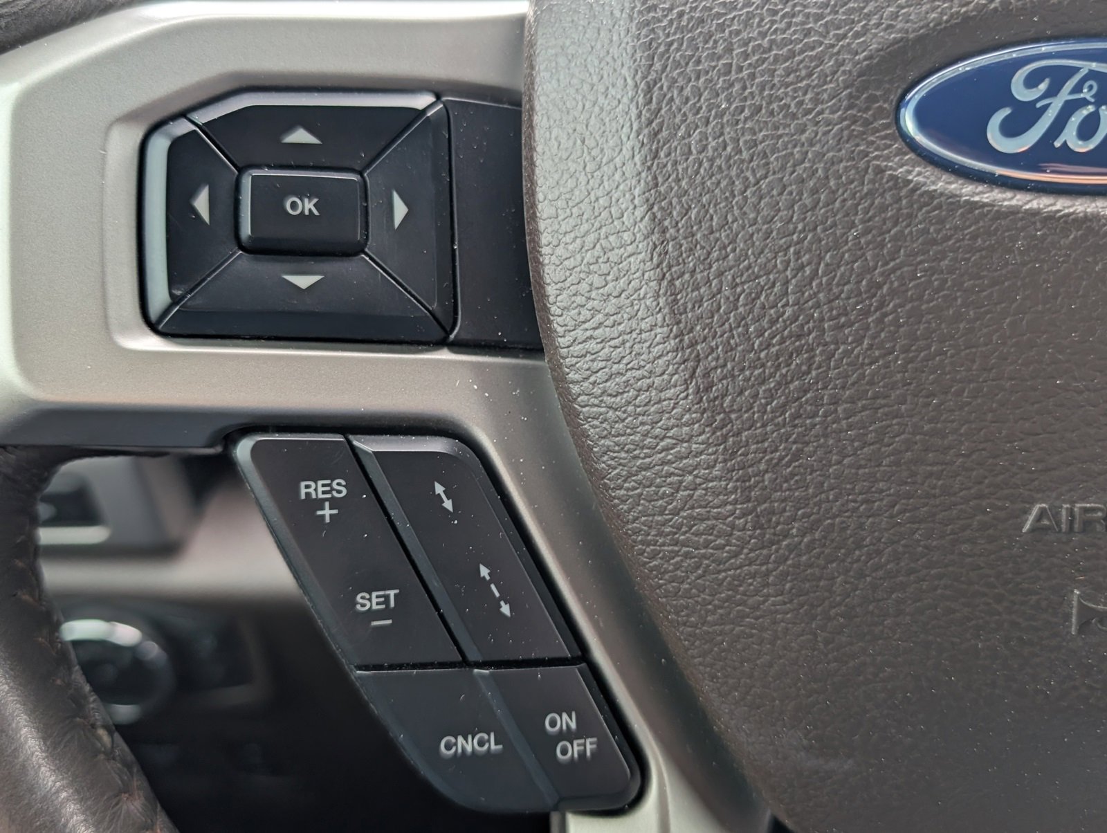 Used 2020 Ford F150 King Ranch w/ Equipment Group 601A Luxury image 16