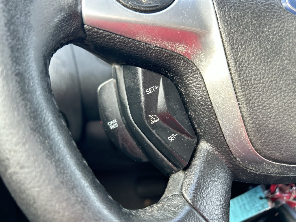 Used 2012 Ford Focus SEL FWD image 16