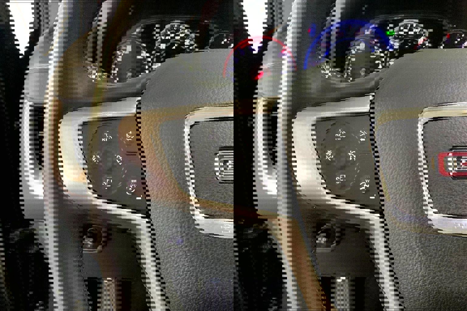 Used 2023 GMC Terrain Denali w/ Denali Premium Package image 18