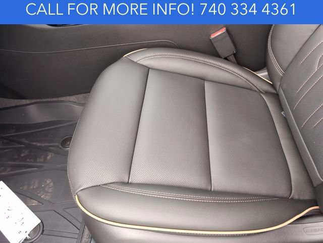 New 2026 Buick Envista Avenir image 23