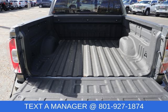 Used 2021 GMC Canyon Denali image 9