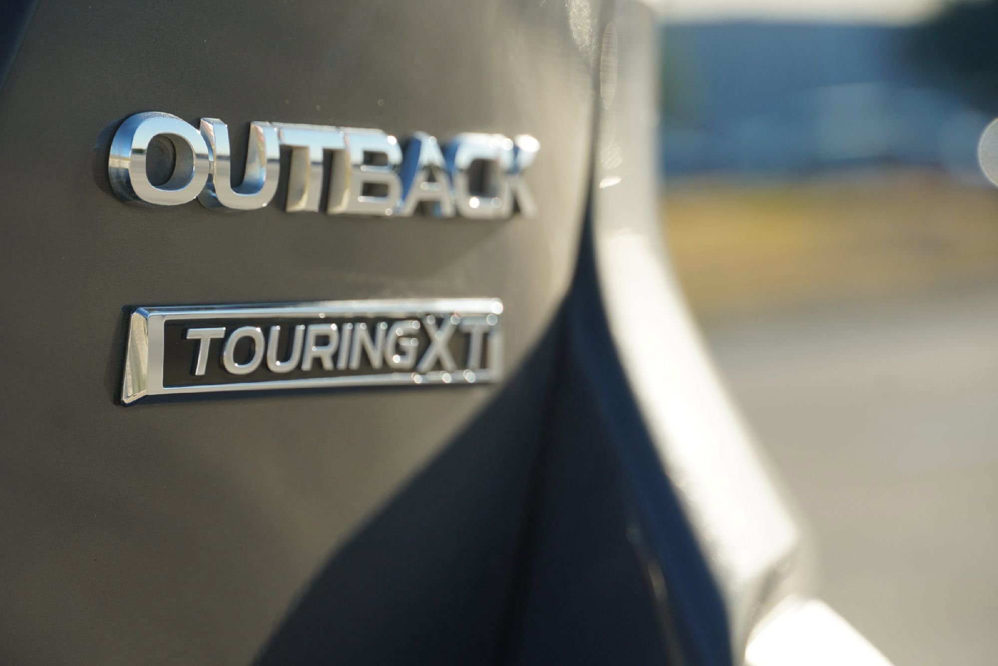 Used 2023 Subaru Outback Touring XT image 9
