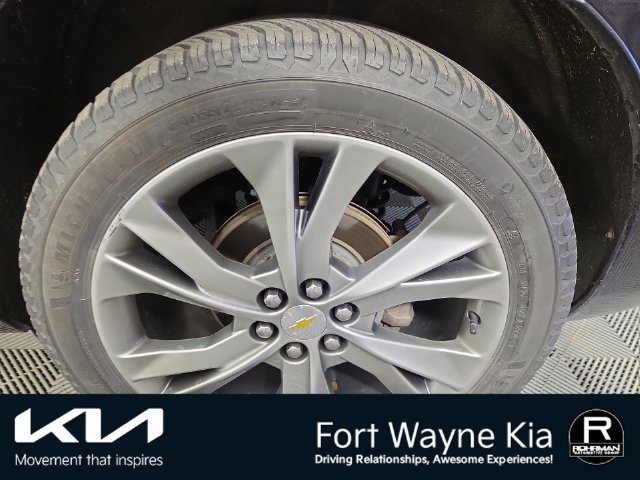 Used 2020 Chevrolet Blazer Premier w/ Driver Confidence II Package AWD/4WD image 12
