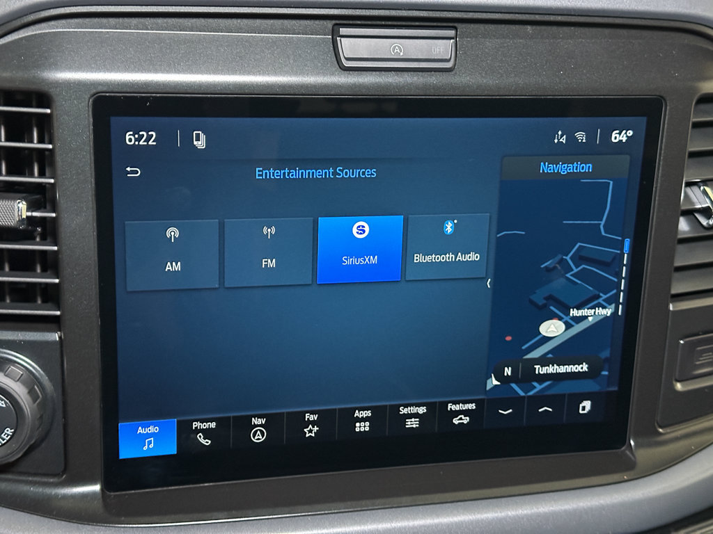 New 2026 Ford F150 XLT AWD/4WD image 36
