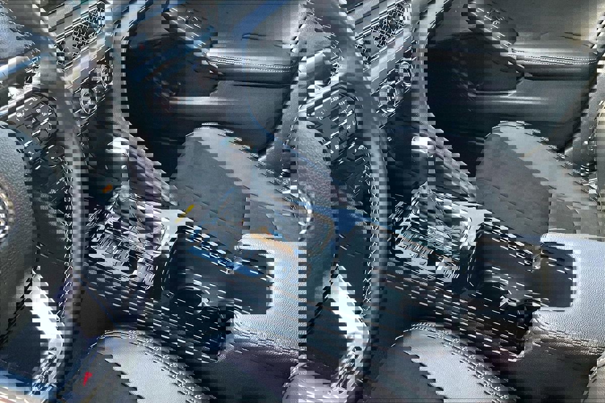 Used 2023 Acura Integra A-Spec image 21