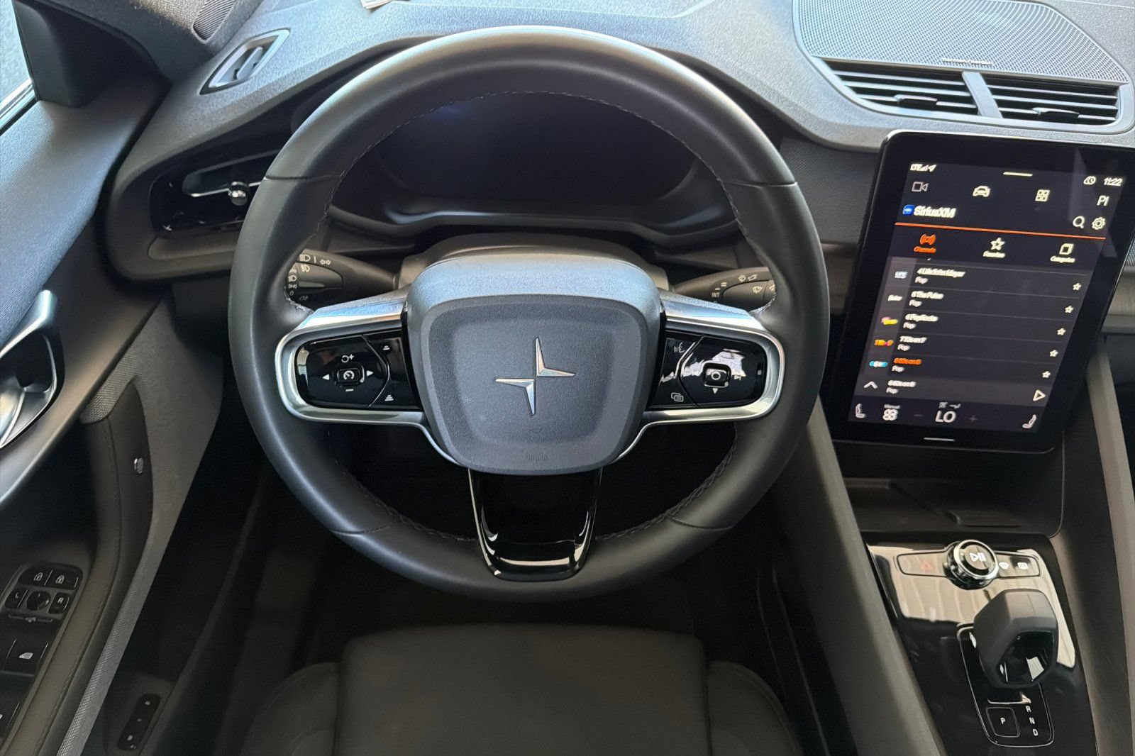Used 2021 Polestar Polestar 2 AWD/4WD image 15