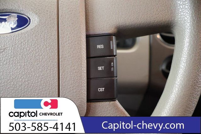 Used 2006 Ford F150 FX4 image 17