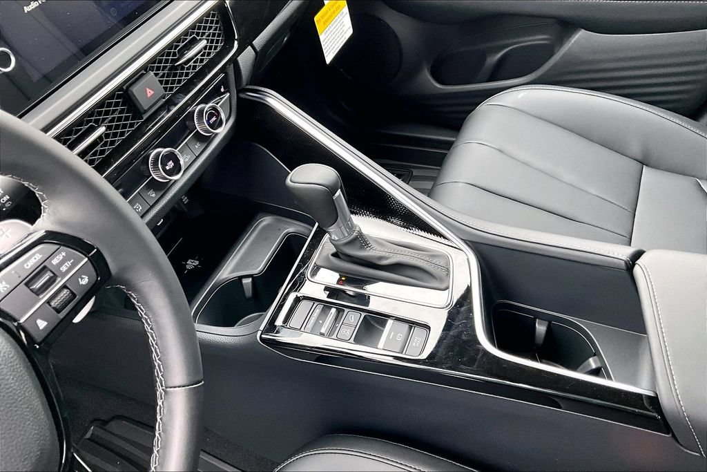 New 2026 Acura ADX FWD image 19
