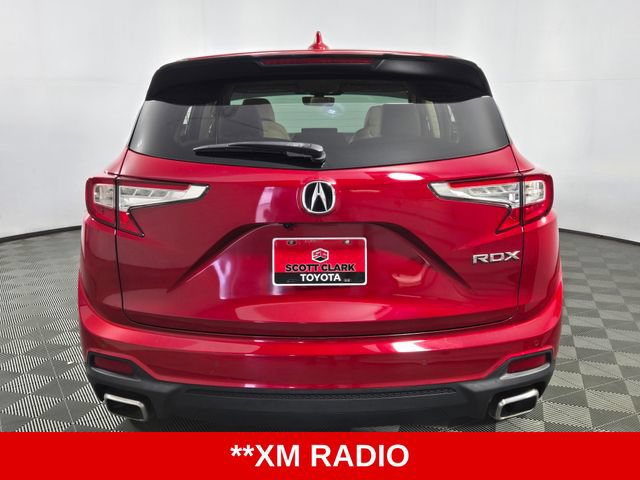 Used 2023 Acura RDX w/ Technology Package FWD image 7