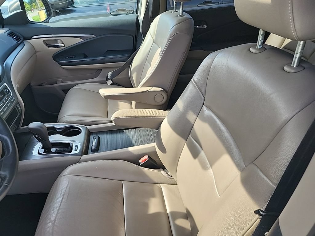 Used 2016 Honda Pilot EX-L image 5