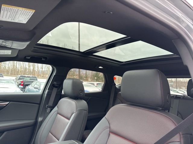 New 2026 Chevrolet Blazer RS w/ Driver Confidence II Package image 53