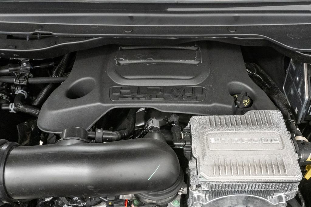 New 2026 RAM 1500 Laramie image 5