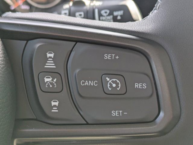 New 2026 Jeep Wrangler Sport S image 22