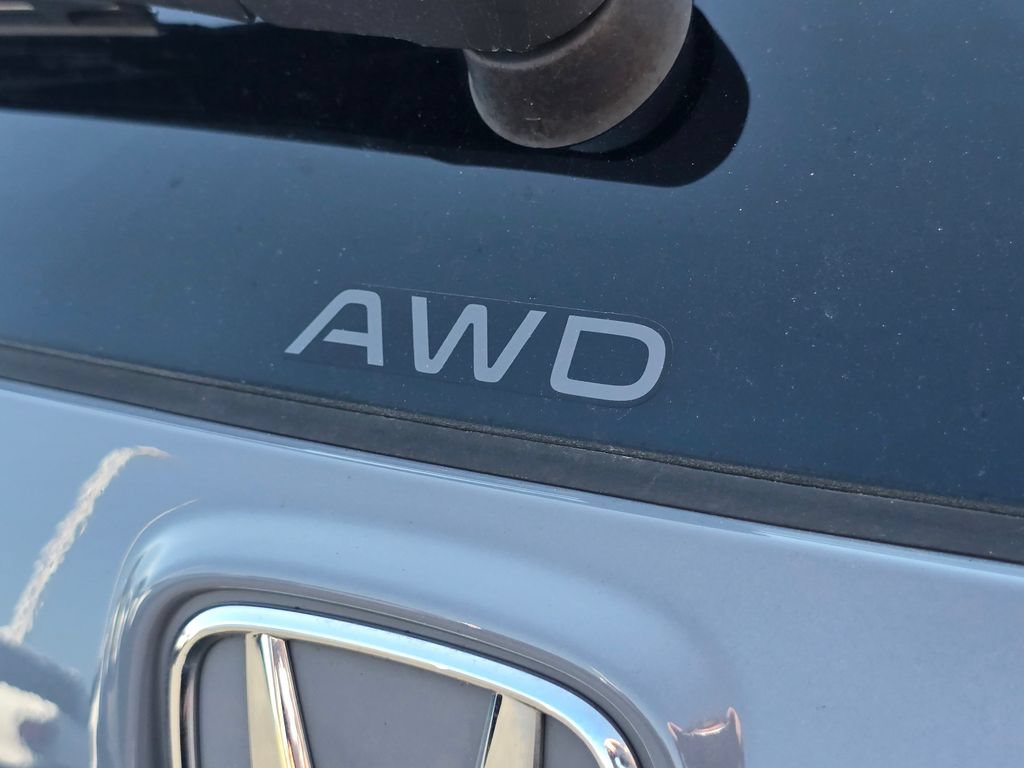 Certified 2023 Honda CR-V EX-L image 12