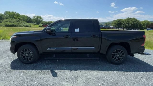 New 2026 Toyota Tundra Platinum AWD/4WD image 5