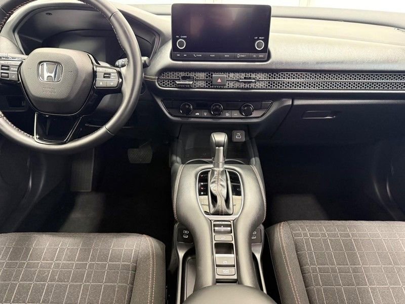 Used 2025 Honda HR-V Sport image 9