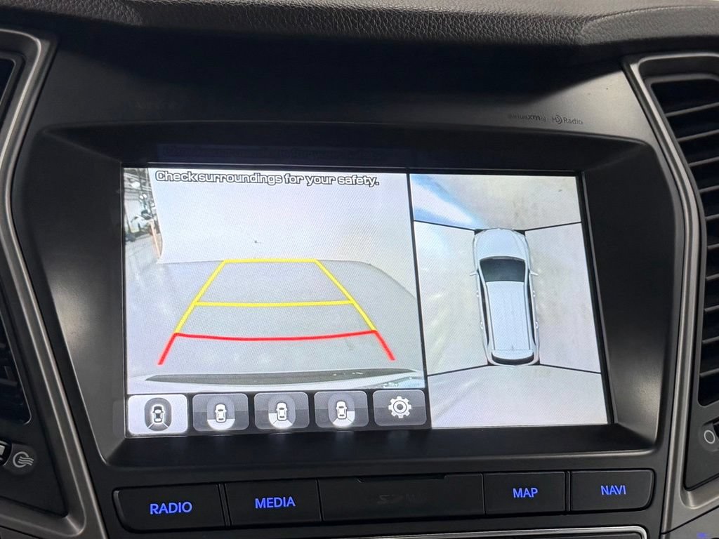 Used 2019 Hyundai Santa Fe XL FWD image 19