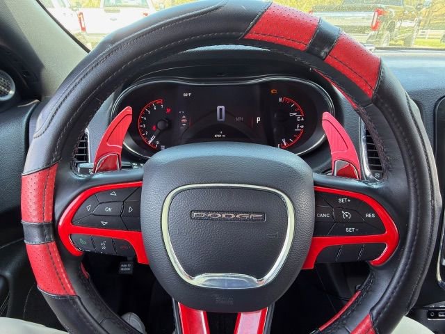 Used 2015 Dodge Durango SXT w/ Quick Order Package 23B image 5