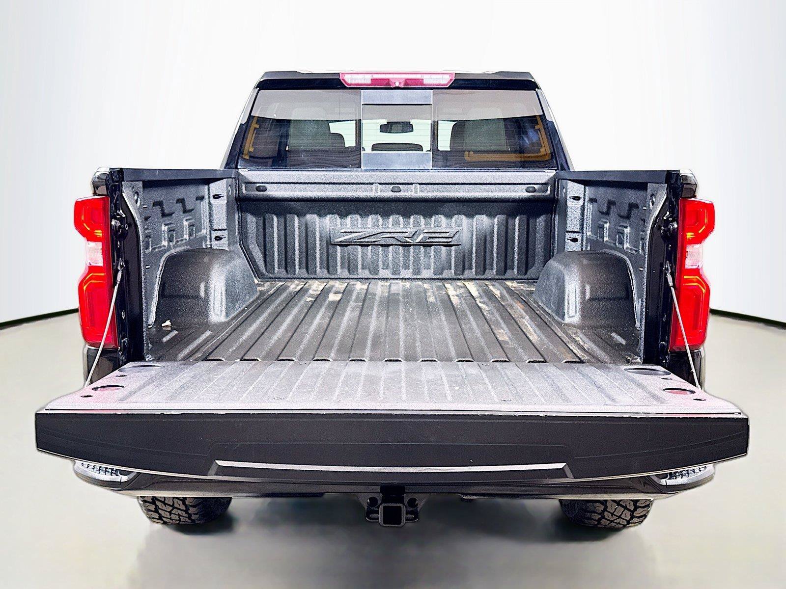 Used 2023 Chevrolet Silverado 1500 ZR2 AWD/4WD image 25