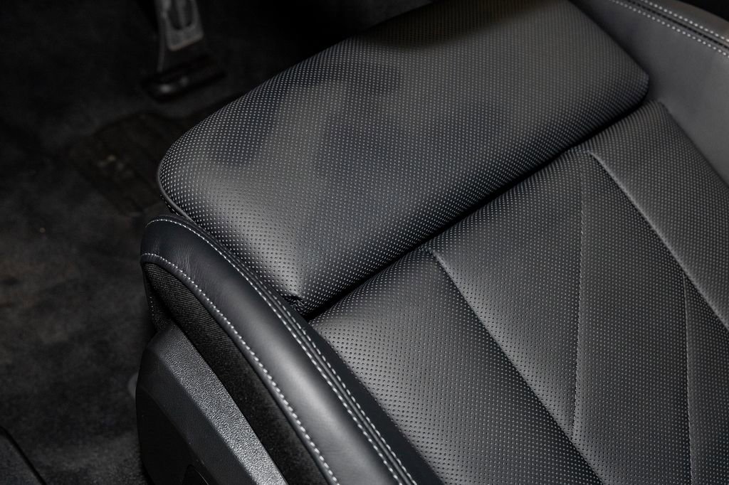 Used 2026 BMW X3 xDrive30 w/ M Sport Package image 22