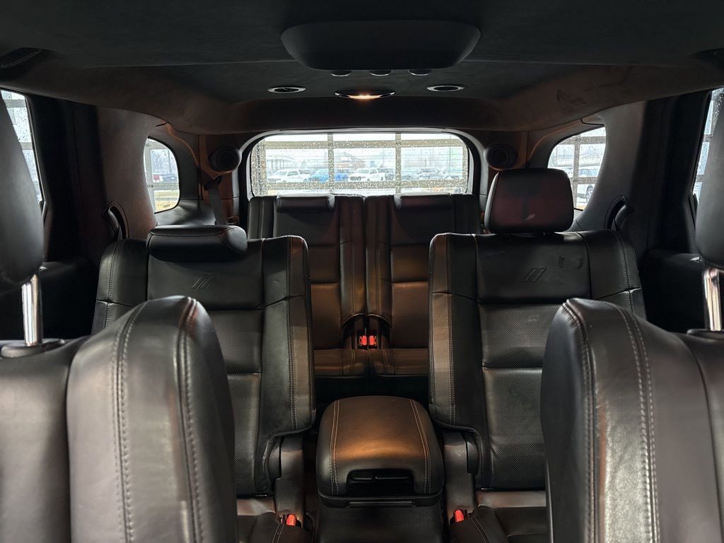 Used 2021 Dodge Durango Citadel image 15