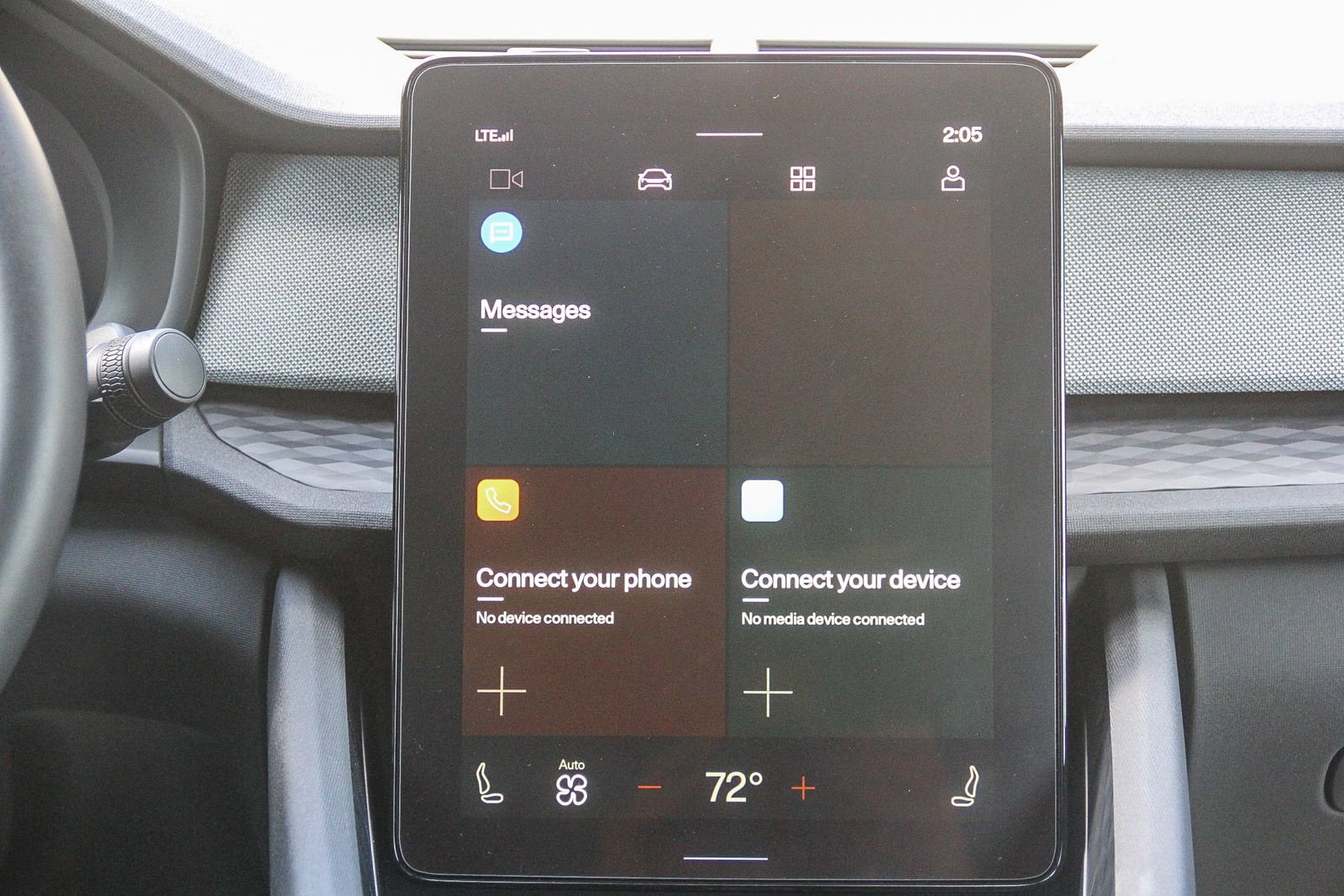 Used 2023 Polestar Polestar 2 w/ Pilot Pack image 13