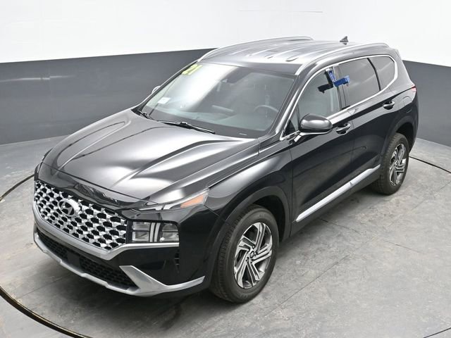 Used 2021 Hyundai Santa Fe SEL image 25