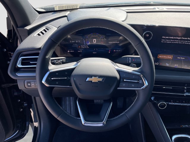 New 2027 Chevrolet Traverse LT w/ Driver Confidence Package AWD/4WD image 13