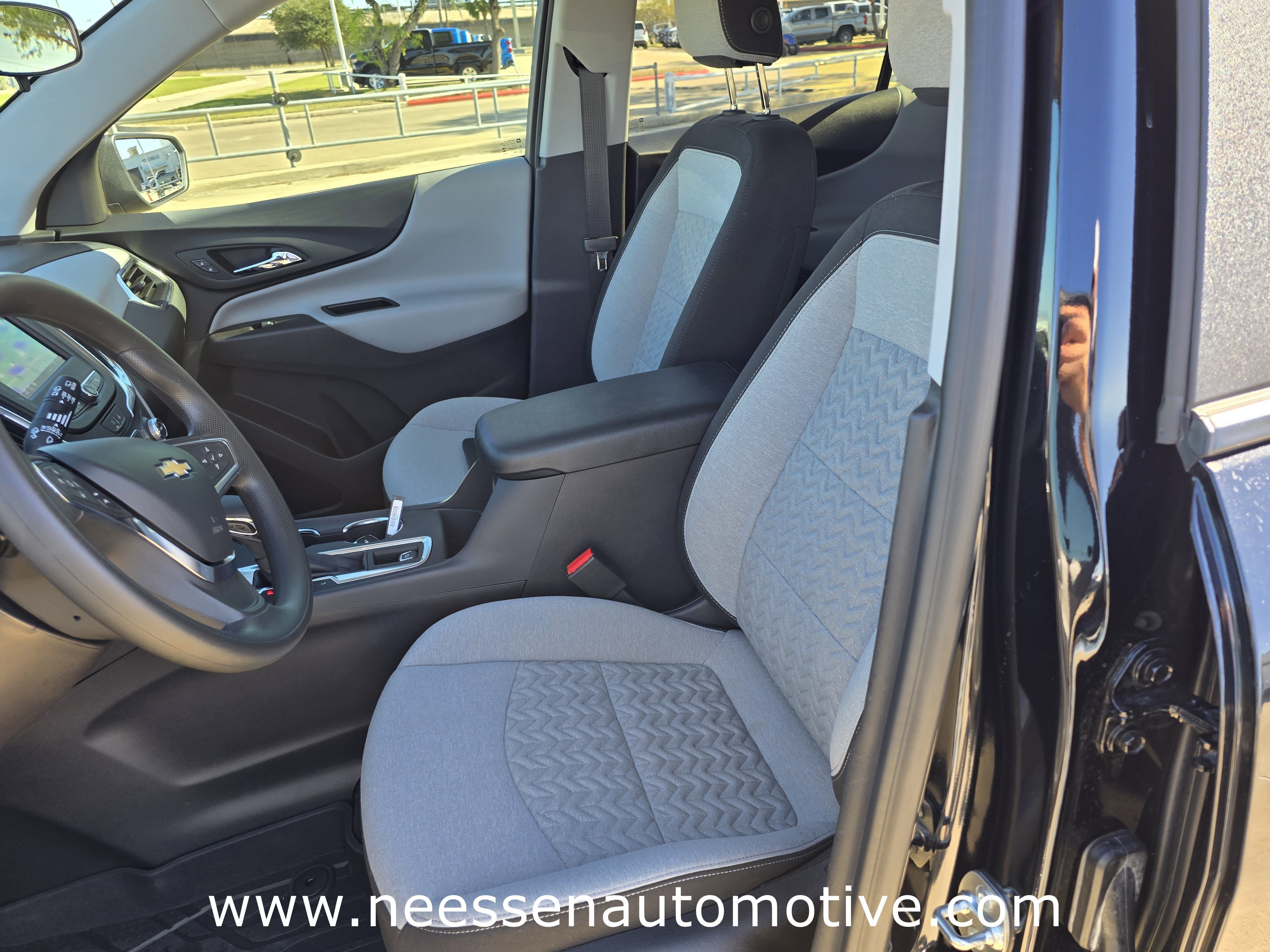 Used 2024 Chevrolet Equinox LS w/ LS Convenience Package image 15